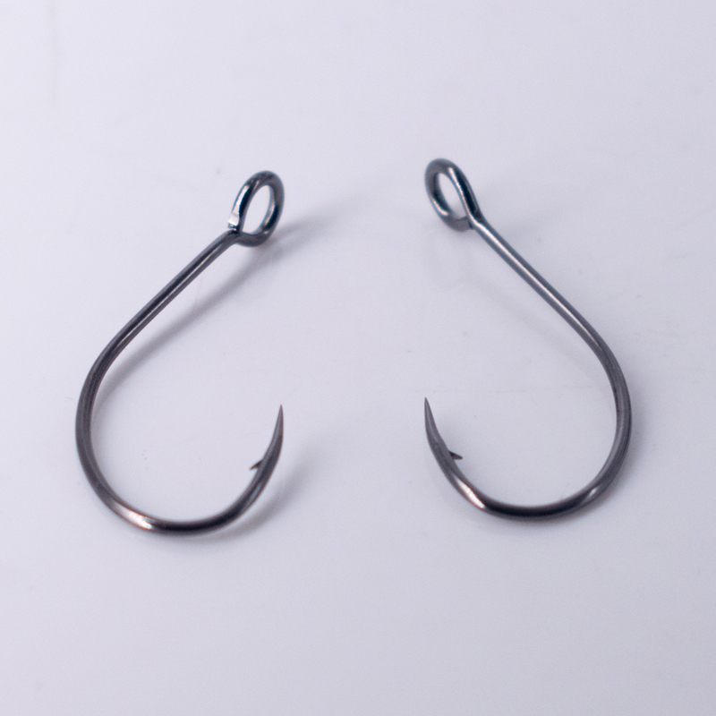 50 Cái/lốc Mắt Lớn Hình Tròn M - đánh giá và giá Fishing Hook Circle