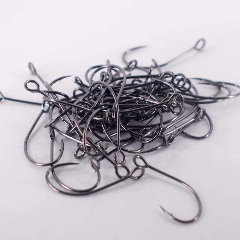 50 Cái/lốc Mắt Lớn Hình Tròn M - đánh giá và giá Fishing Hook Circle