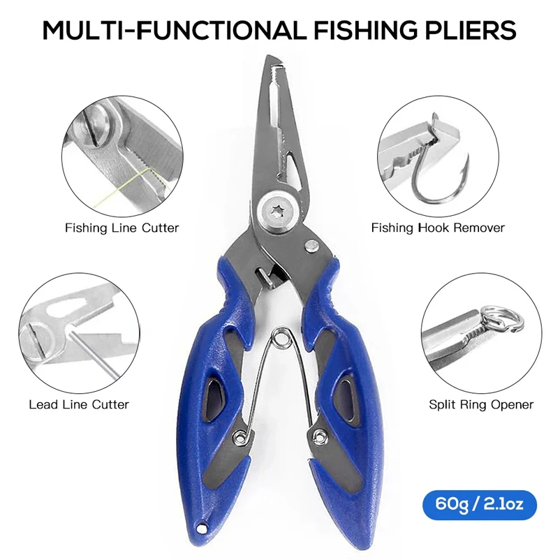 263pcs Outdoor Fishing Accesso - đánh giá và giá Fishing Hook Jig