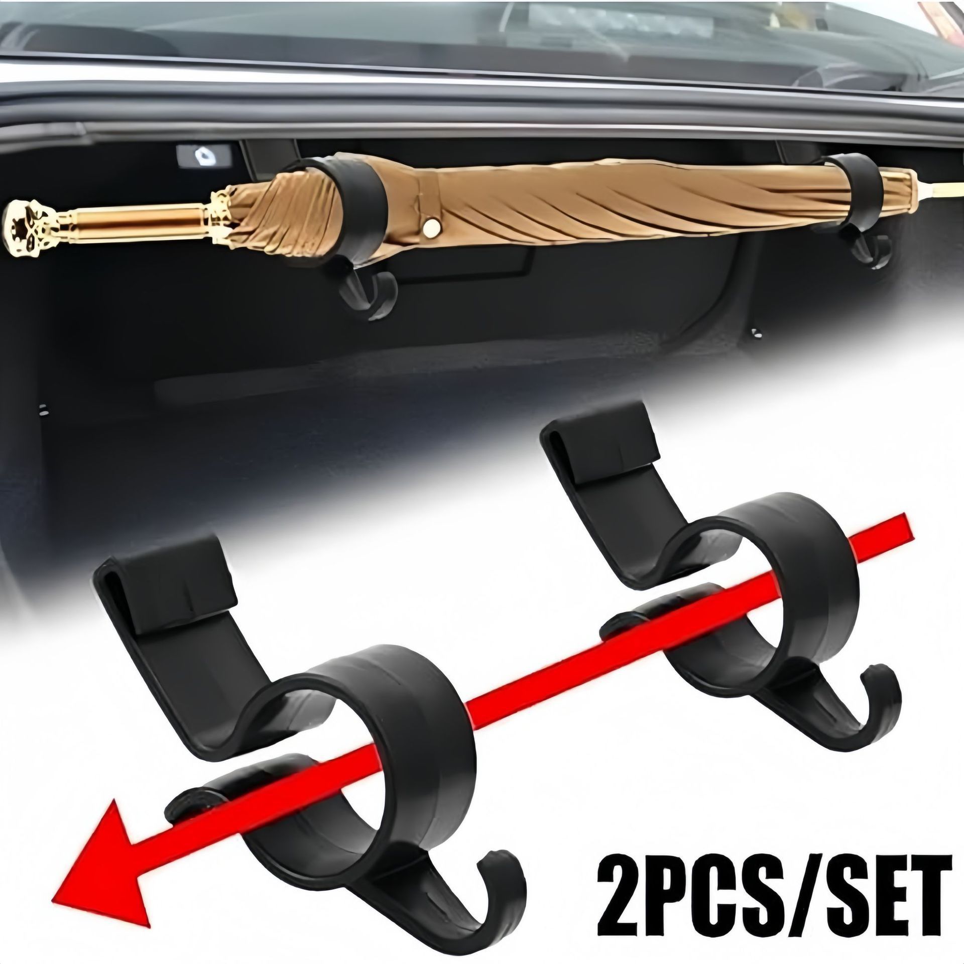 Car Seat Back Hook Multifuncti - đánh giá và giá Fishing Hook Box