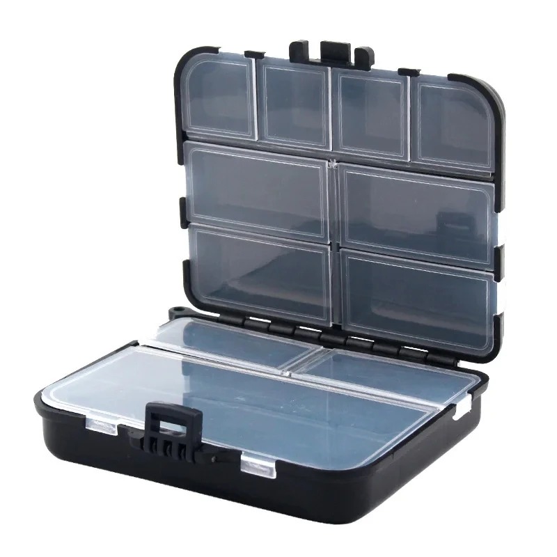 Gear Box Fishing Accessories B - đánh giá và giá Fishing Hook Box