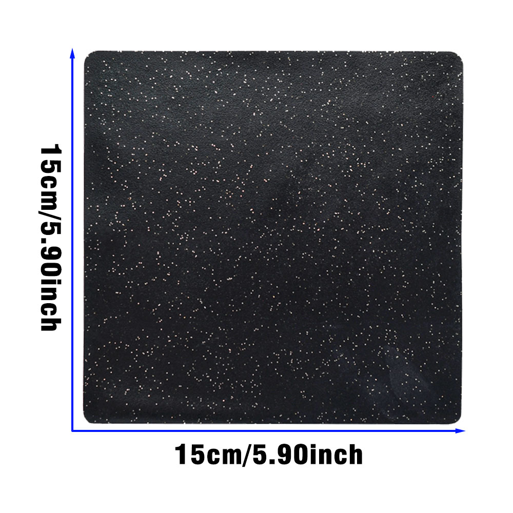 MNFT 5Pcs Silicone Sheet Film  - đánh giá và giá Fishing Hook Jig