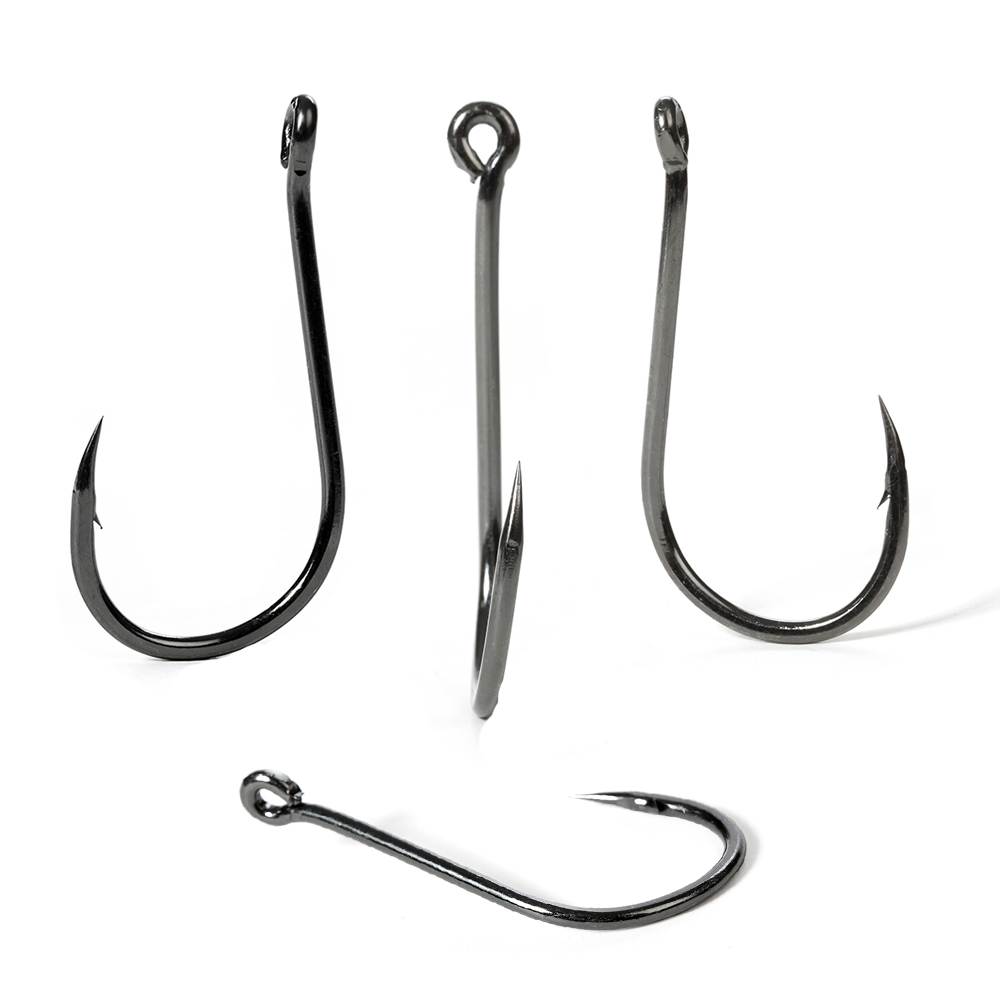 Gamakatsu LS-9937 Móc Câu Cá P - đánh giá và giá Fishing Hook Circle