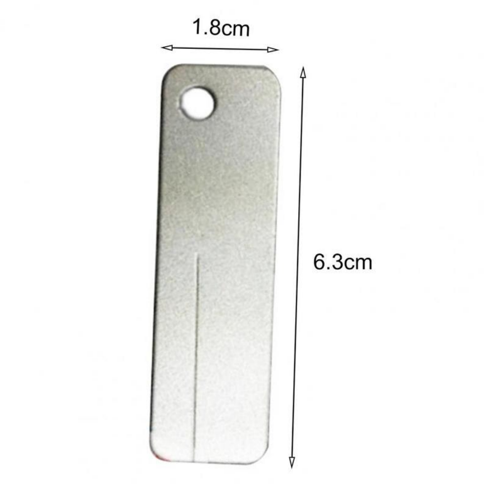 New Sale Fishing Hook Sharpene - đánh giá và giá Fishing Hook Sharpener
