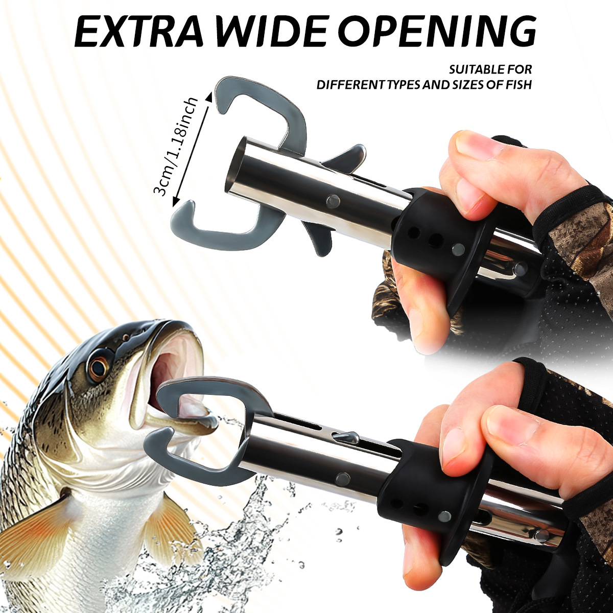 264 Pieces Complete Fishing Ac - đánh giá và giá Fishing Hook Box