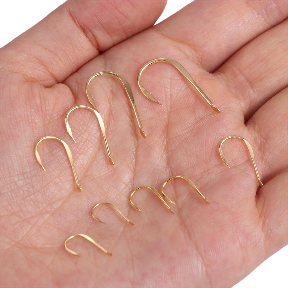 20Pcs/Pack High Carbon Steel G - đánh giá và giá Fishing Hook Offset