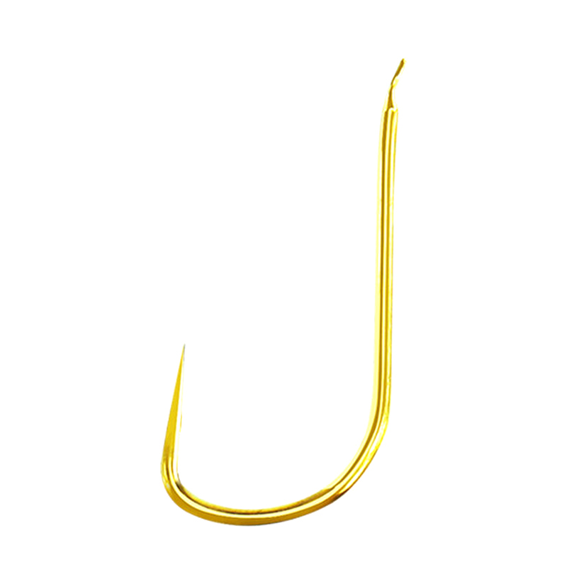 100 Pieces Shinkanto Barbless  - đánh giá và giá Fishing Hook Barbless