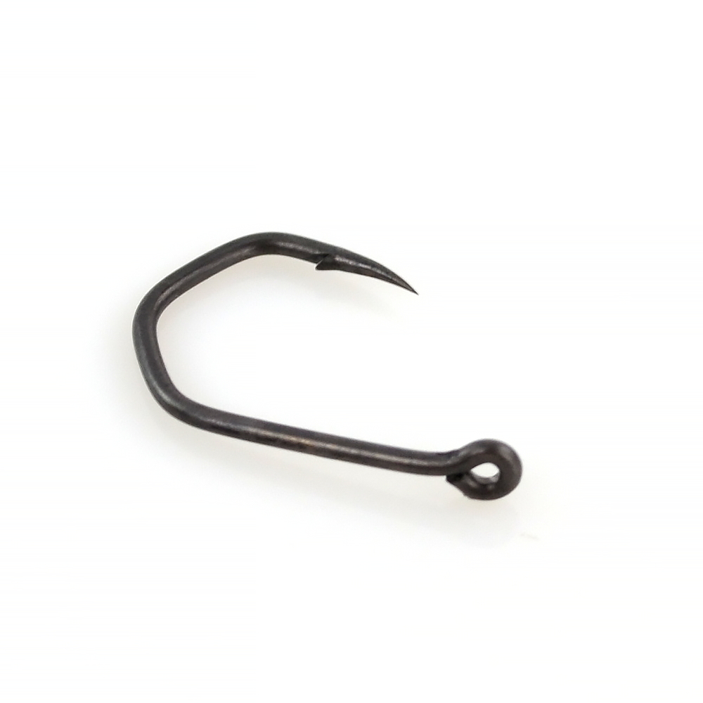 Bộ 50 Cá Chép Móc Câu Cá Kẽm G - đánh giá và giá Fishing Hook Barbless