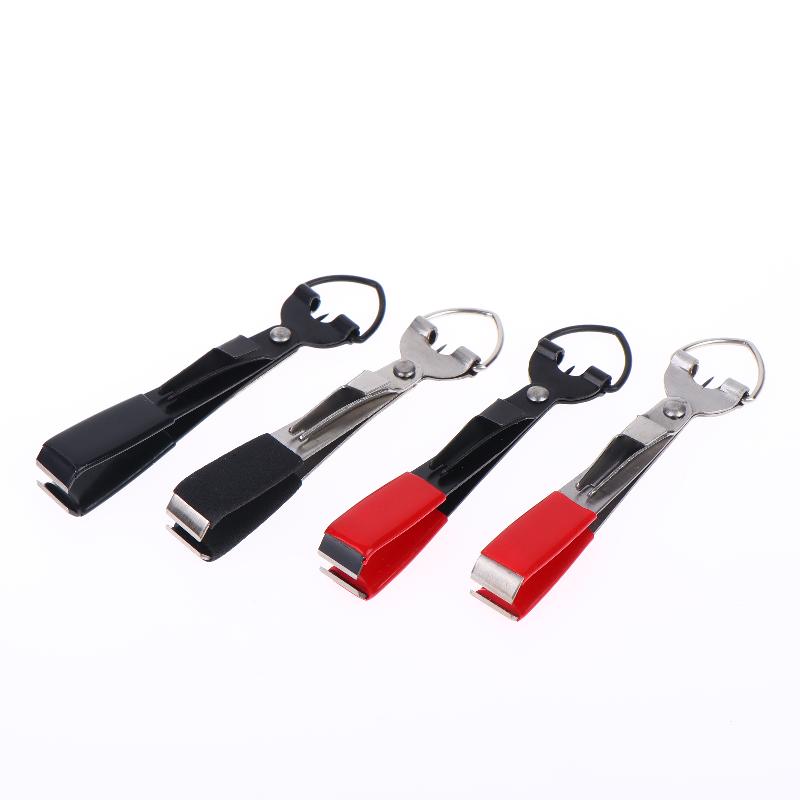 Portable 4 in 1 Fishing Line P - đánh giá và giá Fishing Hook Sharpener