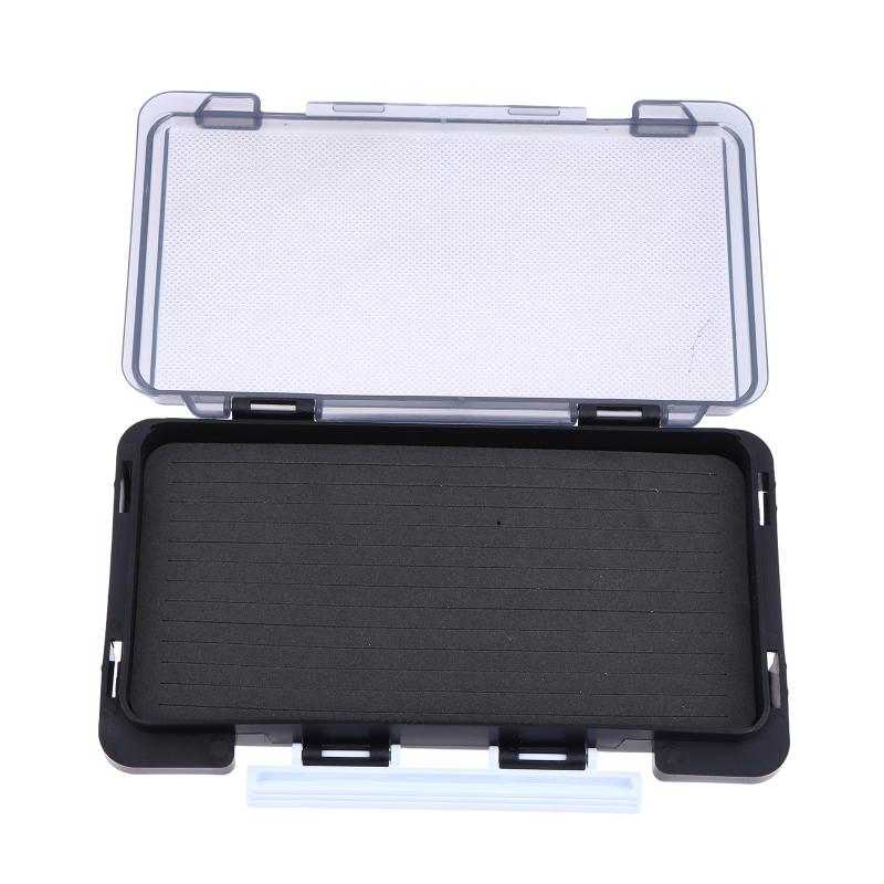 Portable Plastic Bait Storage  - đánh giá và giá Fishing Hook Jig