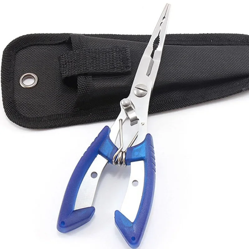 Multifunction 17CM Fishing Pli - đánh giá và giá Fishing Hook Remover