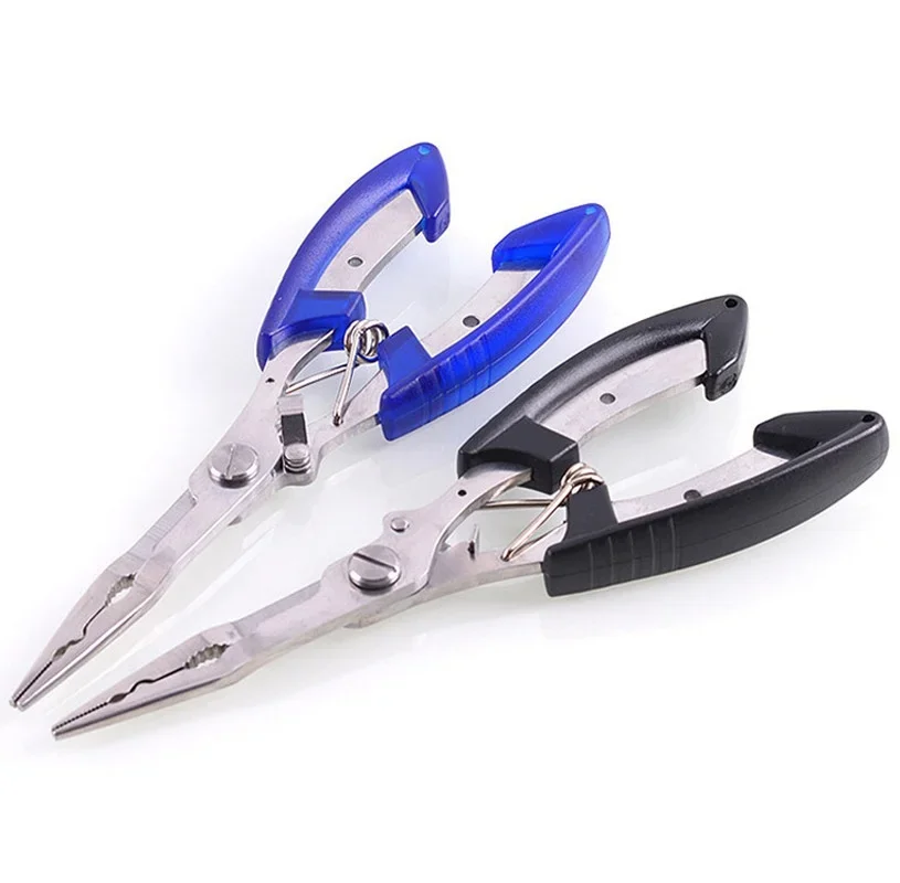 Multifunction 17CM Fishing Pli - đánh giá và giá Fishing Hook Remover