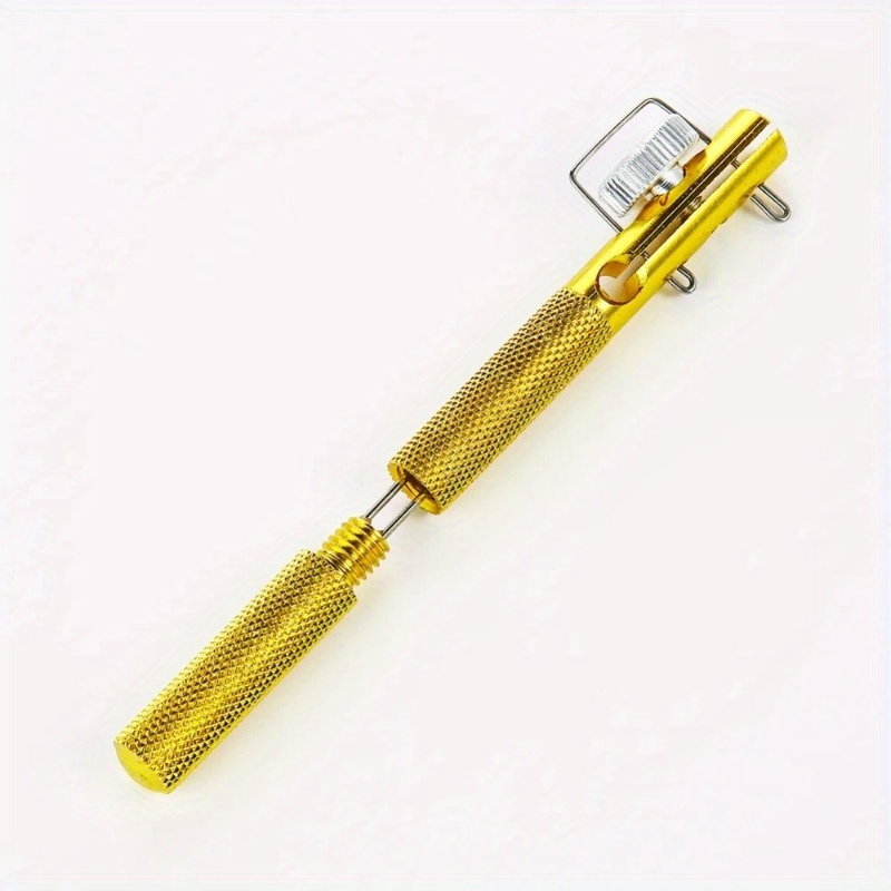 Full Metal Fishing Hook Knotti - đánh giá và giá Fishing Hook Remover