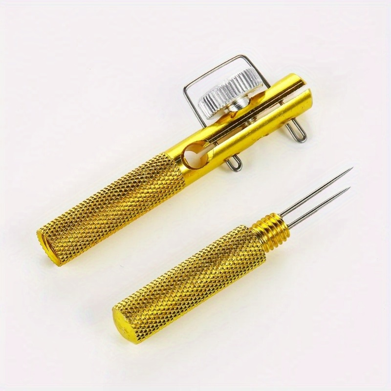 Full Metal Fishing Hook Knotti - đánh giá và giá Fishing Hook Remover