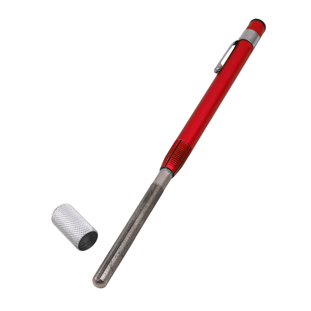 Fishing Hook Sharpener Pen Sha - đánh giá và giá Fishing Hook Sharpener