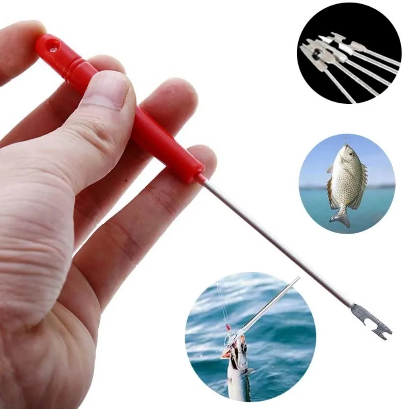 10pcs Safety Fishing Hook Extr - đánh giá và giá Fishing Hook Remover