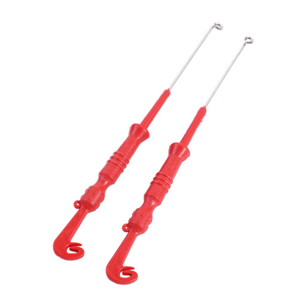 Remover Fishing Tool Quick Kno - đánh giá và giá Fishing Hook Remover
