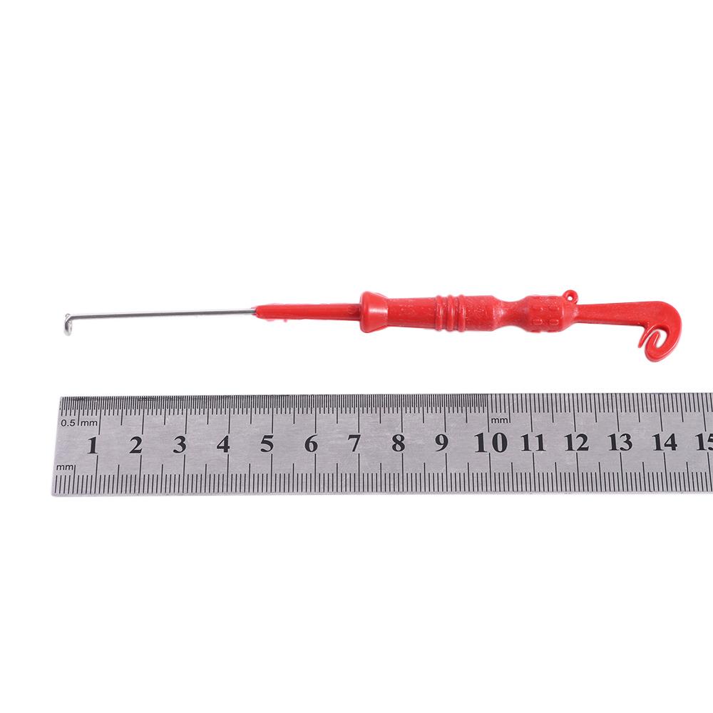 Remover Fishing Tool Quick Kno - đánh giá và giá Fishing Hook Remover