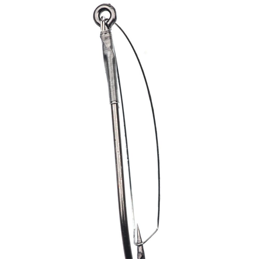 Fishing Tackle High Carbon Ste - đánh giá và giá Fishing Hook Weedless