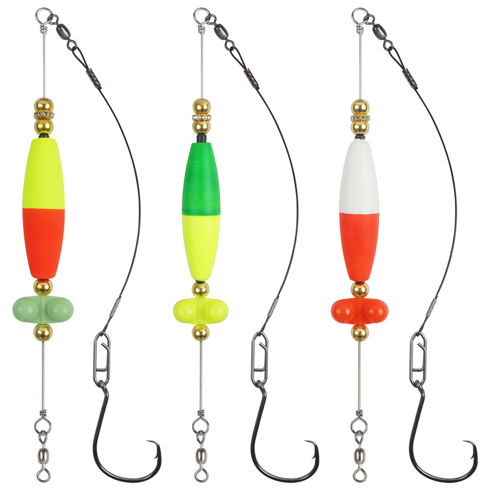 2pcs Catfish hooks with Peg Fl - đánh giá và giá Fishing Hook Circle